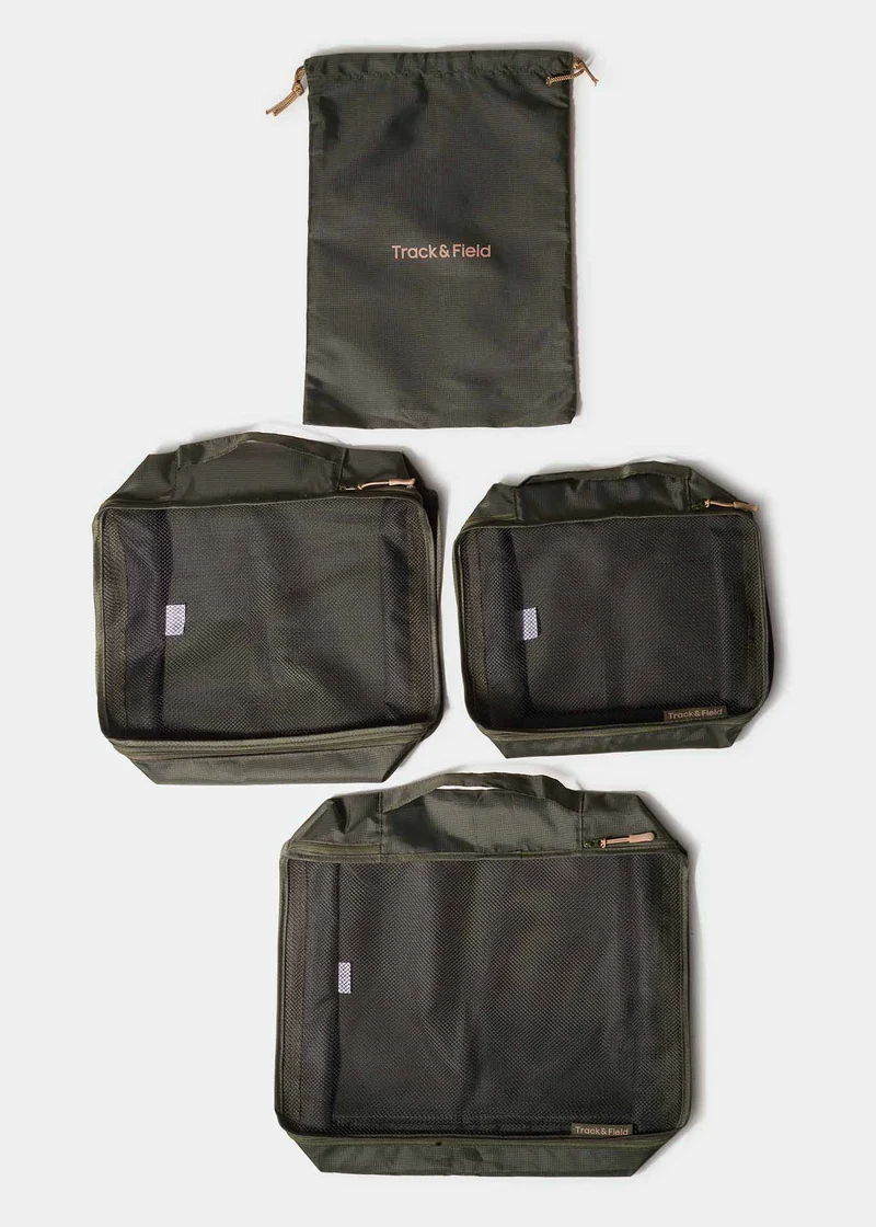 Kit Organizer Track & Field
