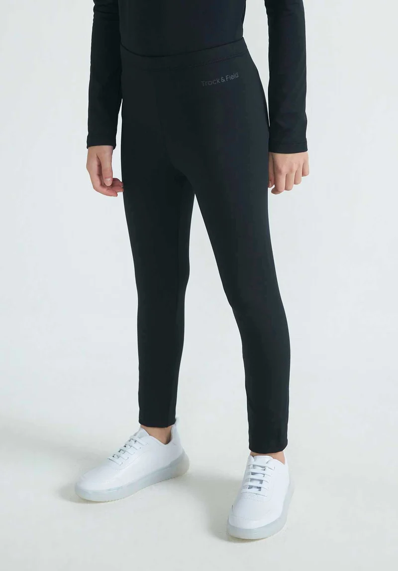 Calça Legging Infantil Térmica