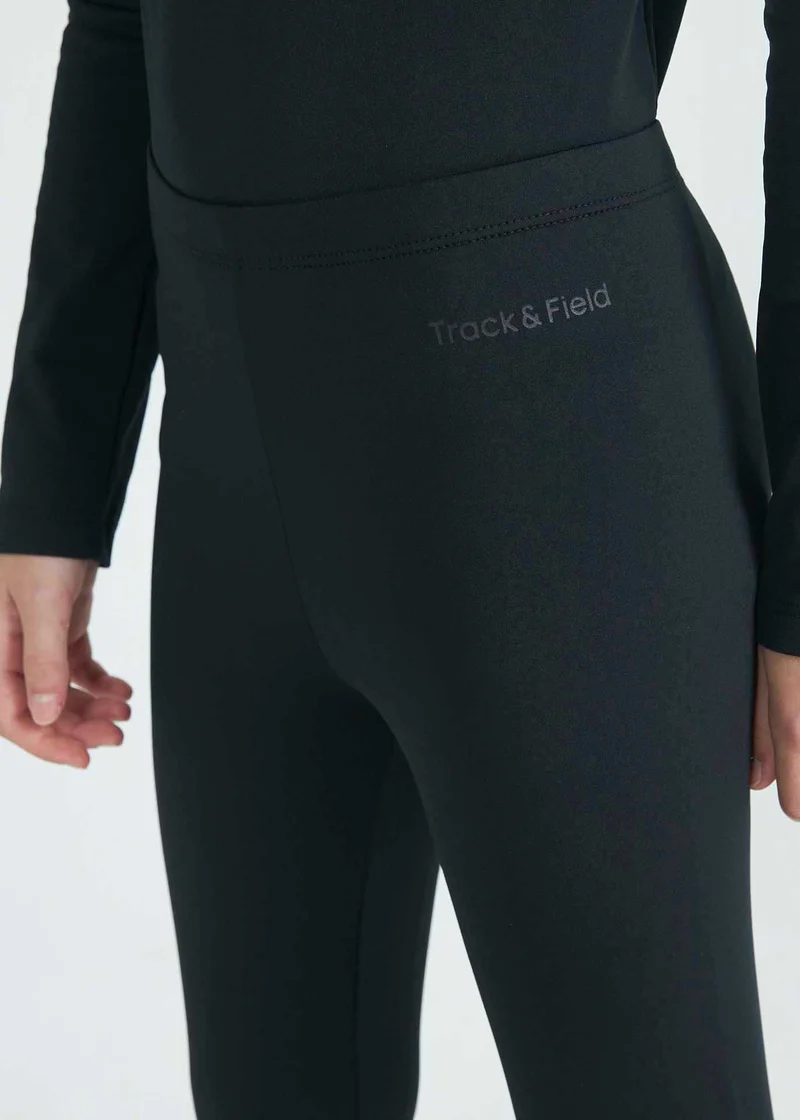 Calça Legging Infantil Térmica