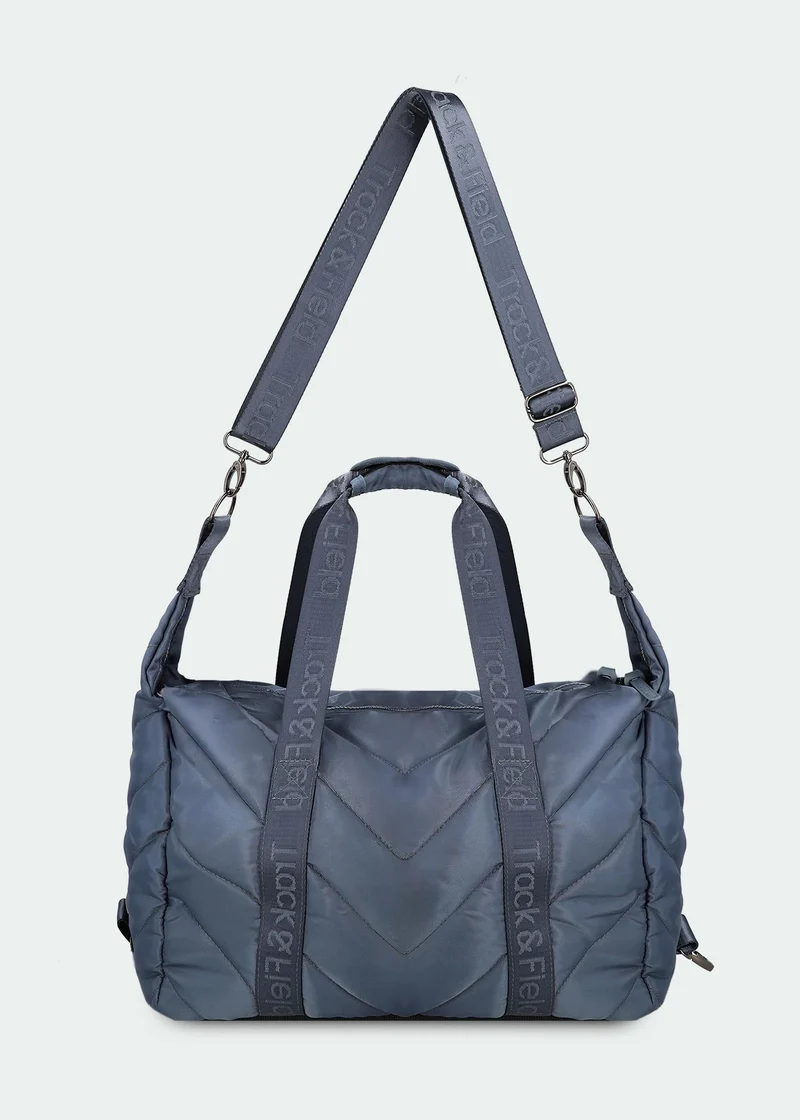 Mala Duffel Matelassê