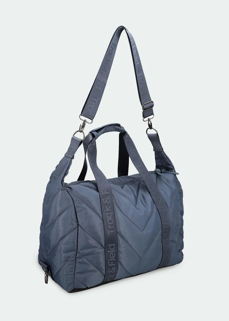 Mala Duffel Matelassê