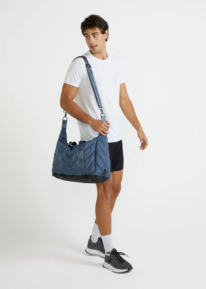 Mala Duffel Matelassê