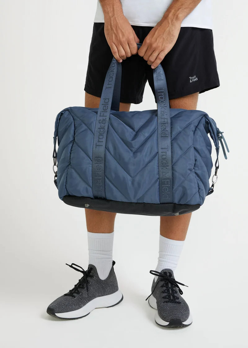 Mala Duffel Matelassê