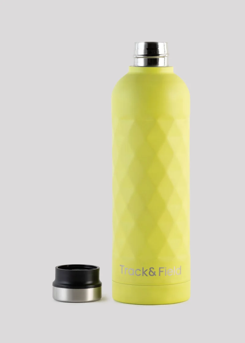 Garrafa Térmica Steel Max - 750 ml