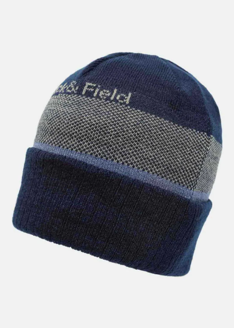Gorro Tricot Fleece
