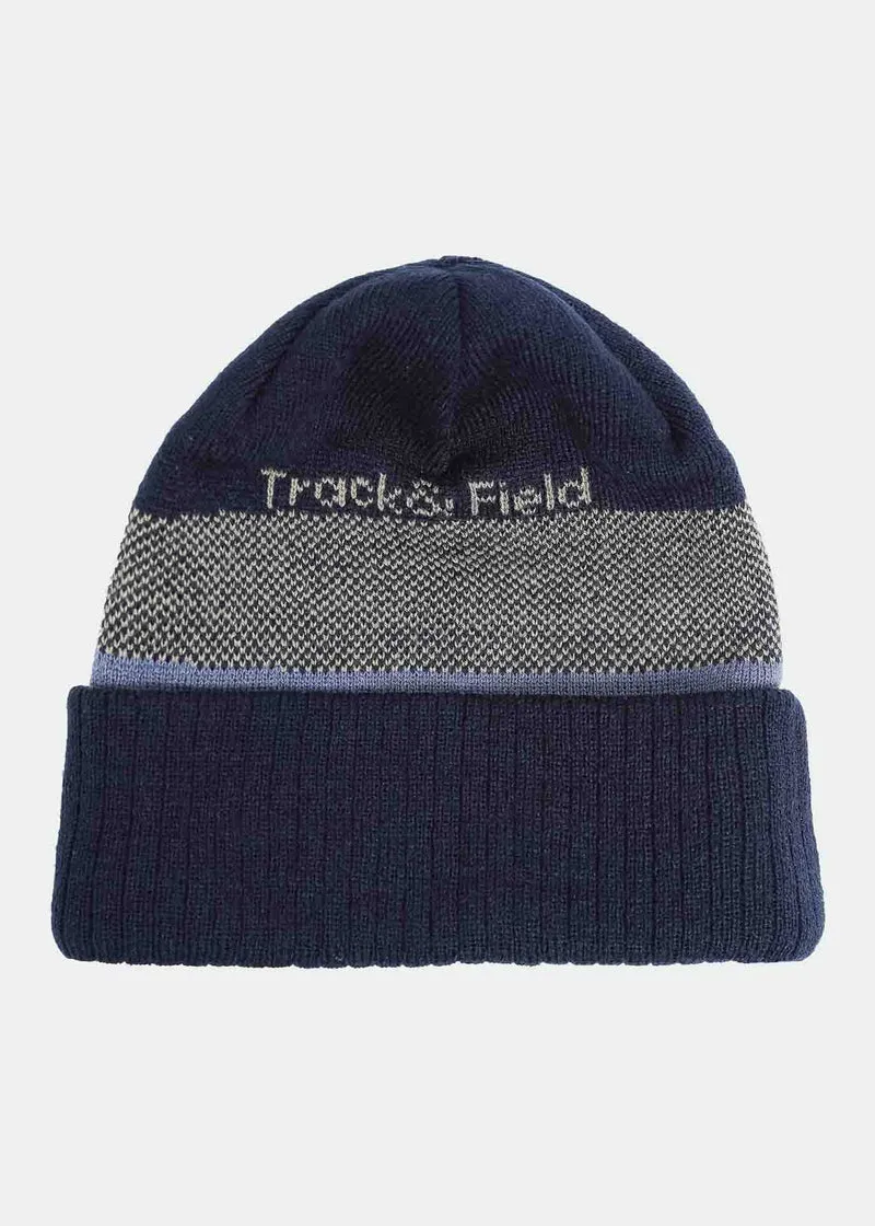Gorro Tricot Fleece