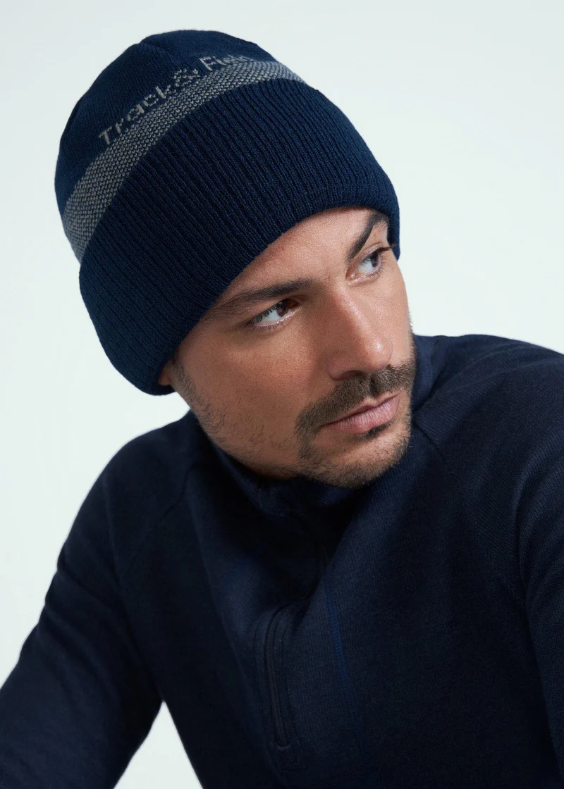 Gorro Tricot Fleece