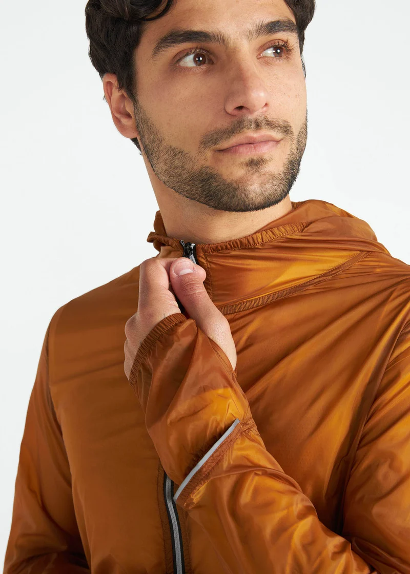 Jaqueta Homem Corta Vento