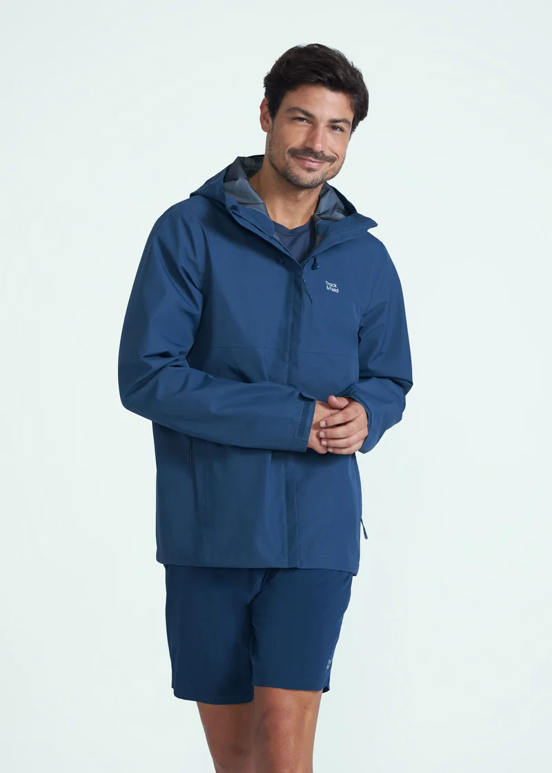 Jaqueta Homem Outdoor