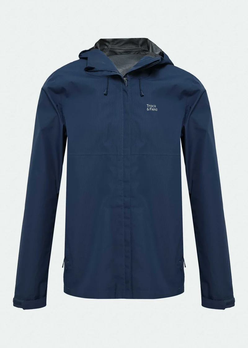 Jaqueta Homem Outdoor