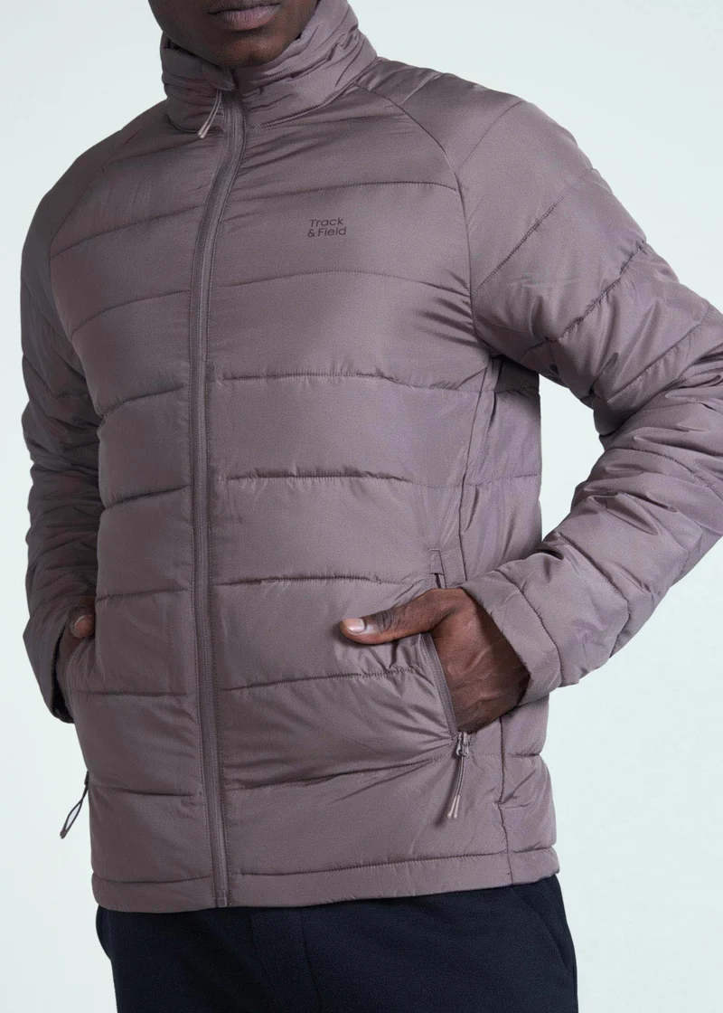 Jaqueta Homem Winter Básica