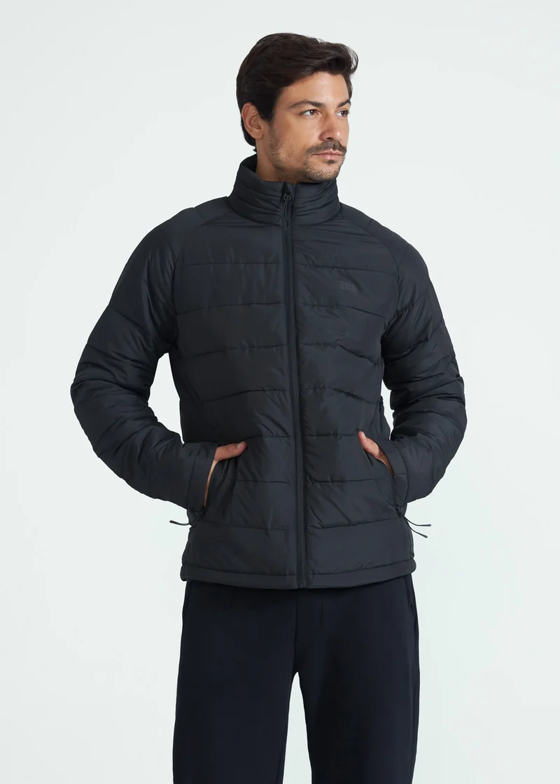 Jaqueta Homem Winter Básica