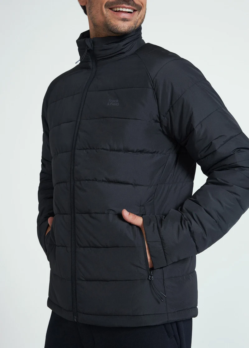 Jaqueta Homem Winter Básica