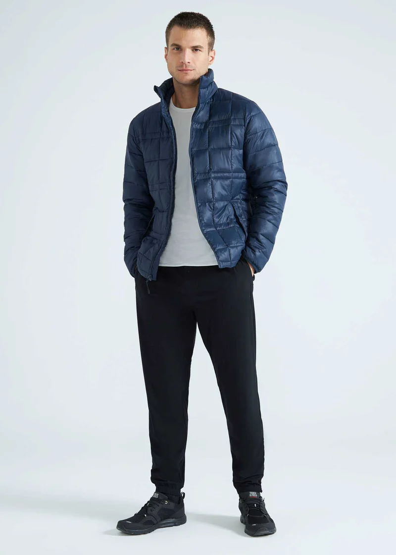 Casaco Homem Winter