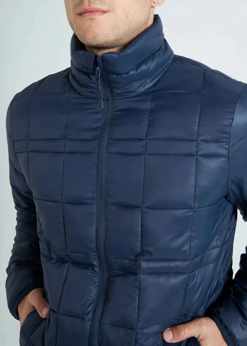 Casaco Homem Winter