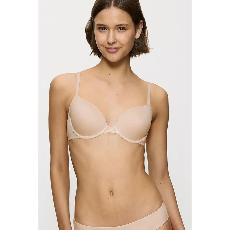 Soutien-gorge respirant spacer léger naturel microfibre ajustable Triumph