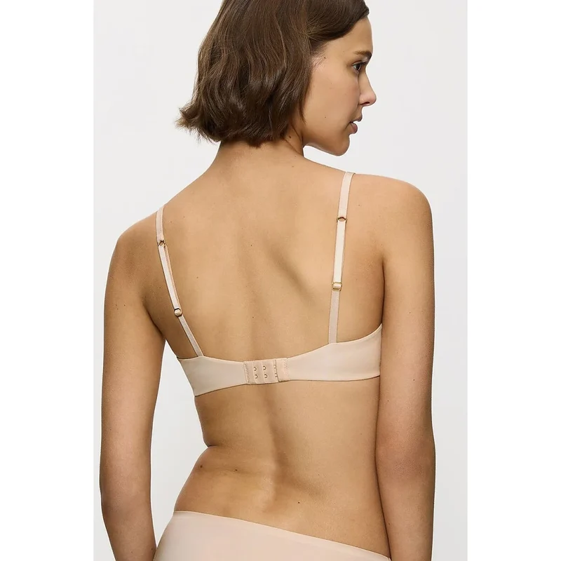 Soutien-gorge respirant spacer léger naturel microfibre ajustable Triumph
