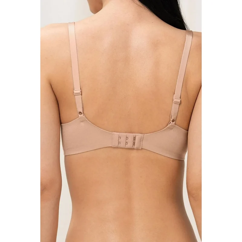 soutien-gorge rembourré Triumph Body Make-up Soft Touch confort respirant 3D