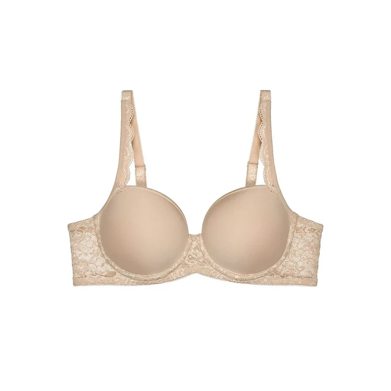 Soutien-gorge rembourré léger moderne confort ajustement naturel Triumph