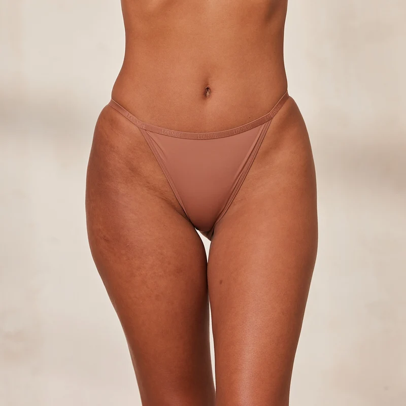 Your Everyday Culotte - Moka
