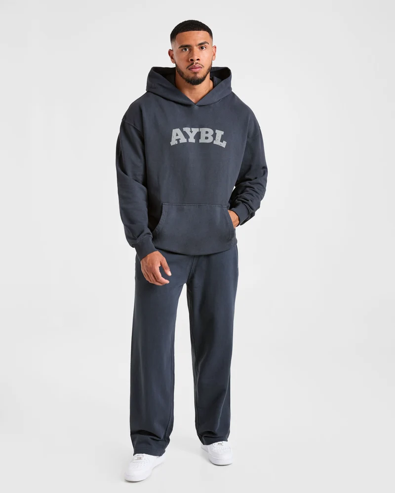 Elite Hoodie - Heavy Bleu