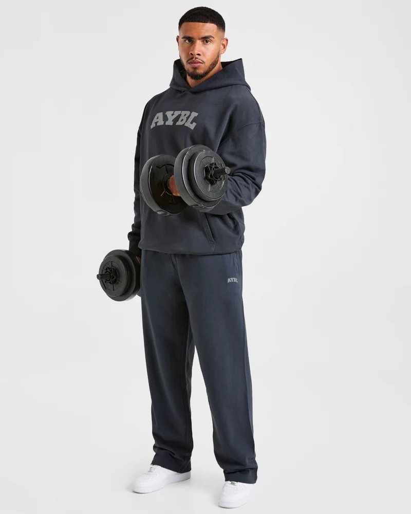 Elite Hoodie - Heavy Bleu