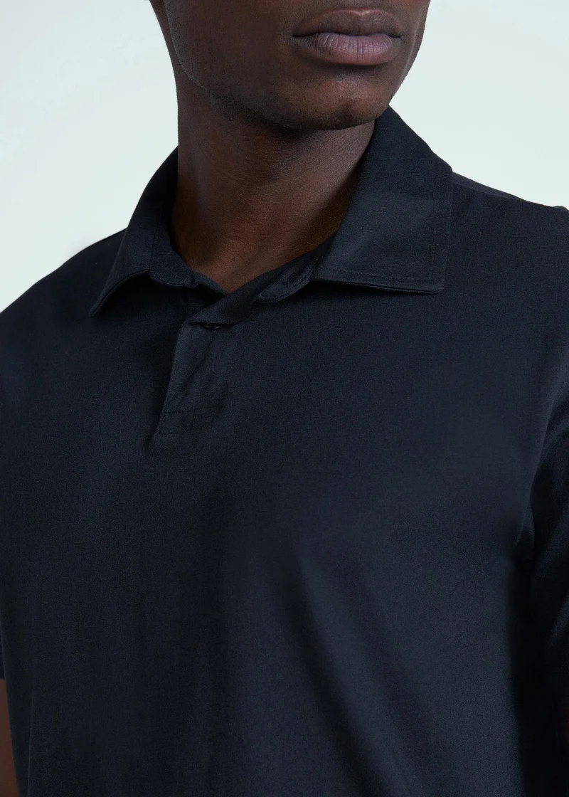 Polo homem Premium Pima