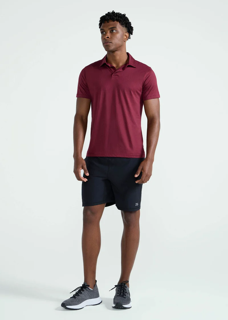 Polo Homem Premium Pima
