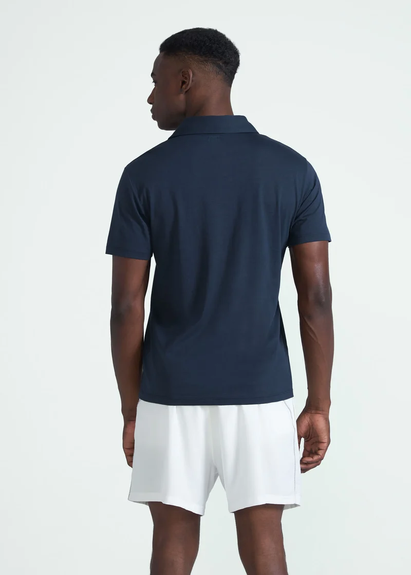 Polo Homem Premium Pima