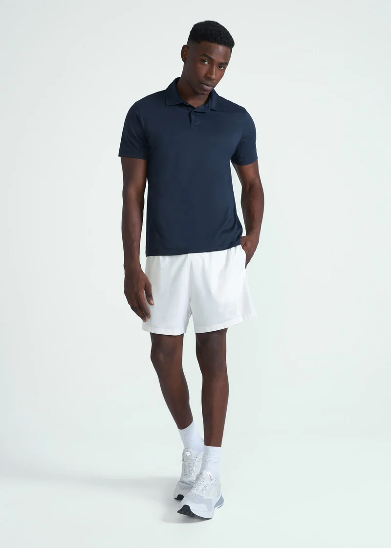 Polo Homem Premium Pima