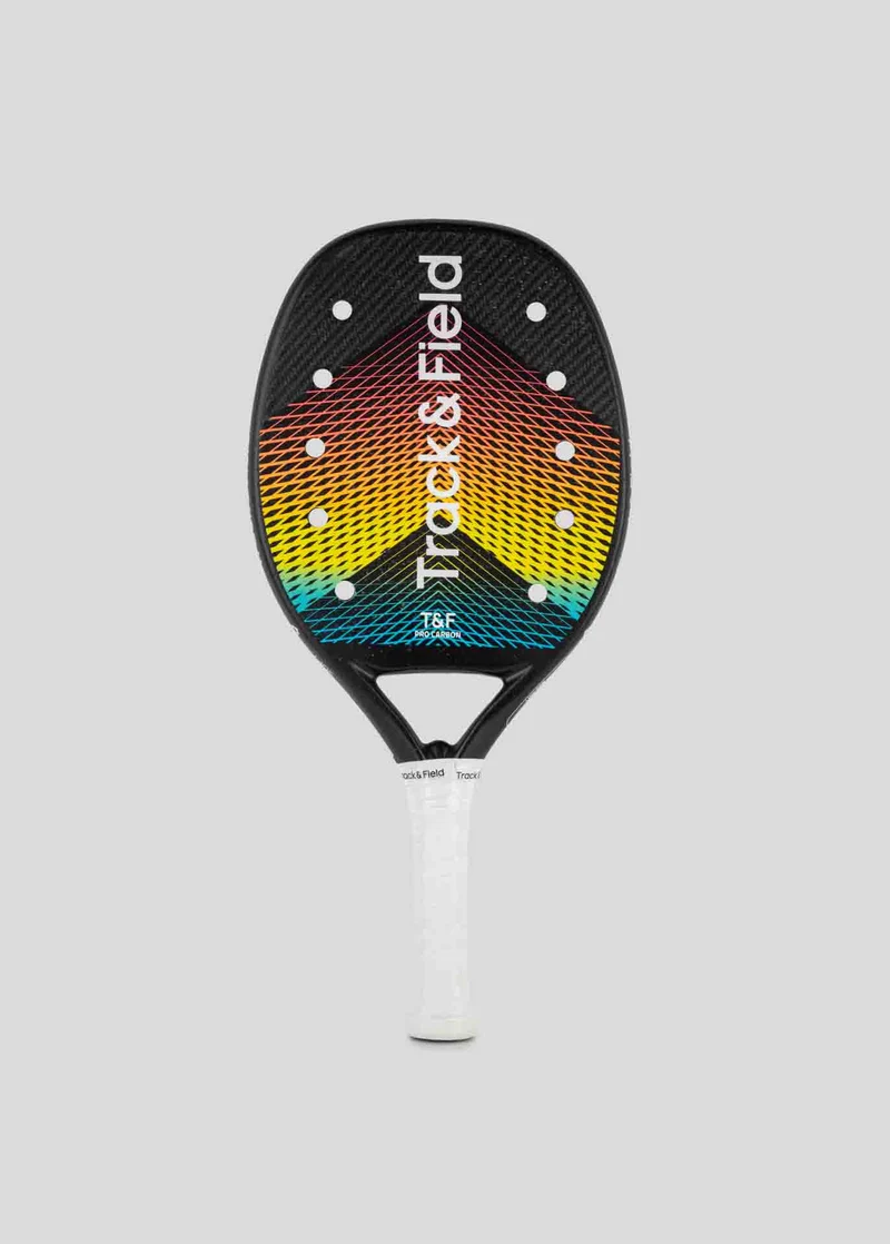 Raquete Beach Tennis Pro Veloz