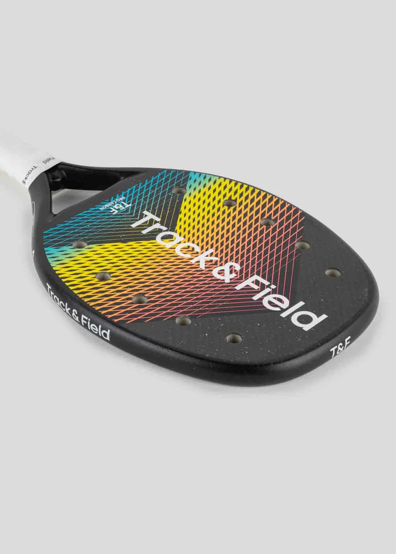 Raquete Beach Tennis Pro Veloz