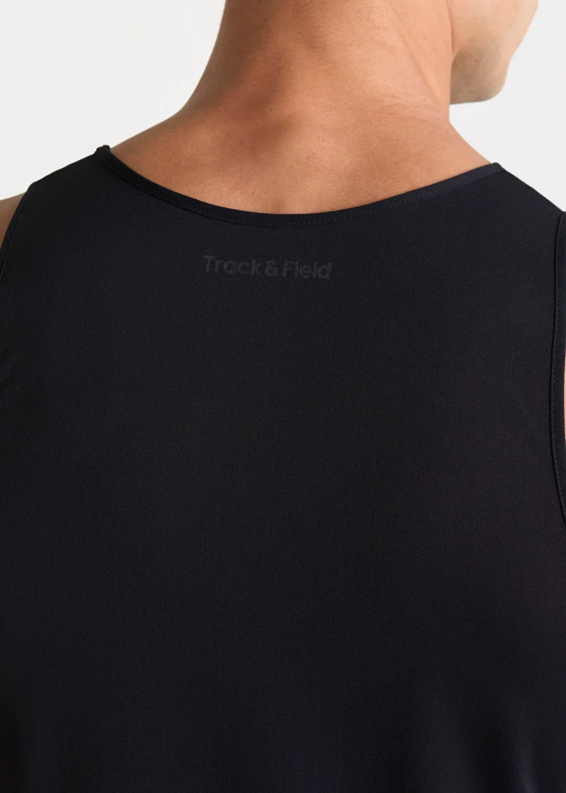 T-shirt Homem Sem Manga Thermodry