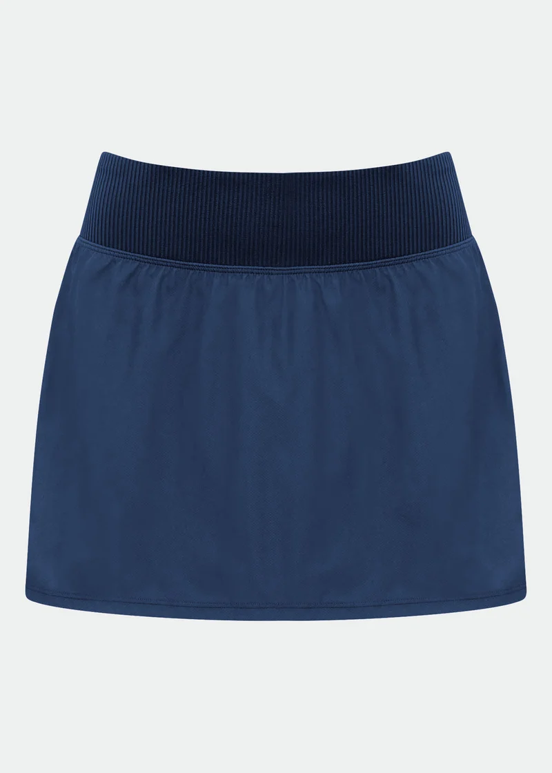 Saia Mulher Essential