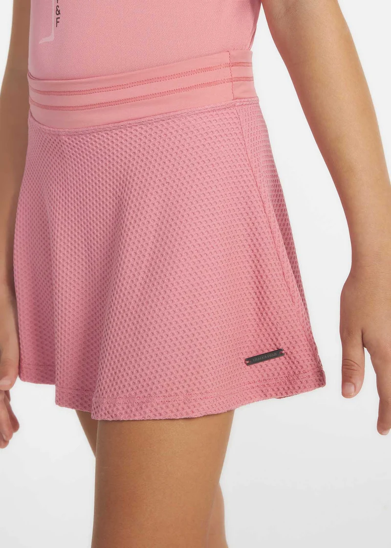 Saia Infantil Powercool