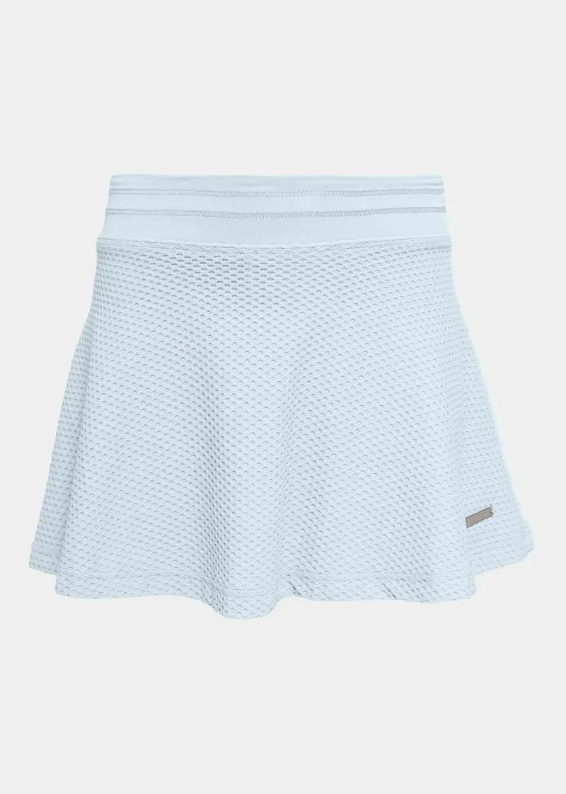 Saia Infantil Powercool