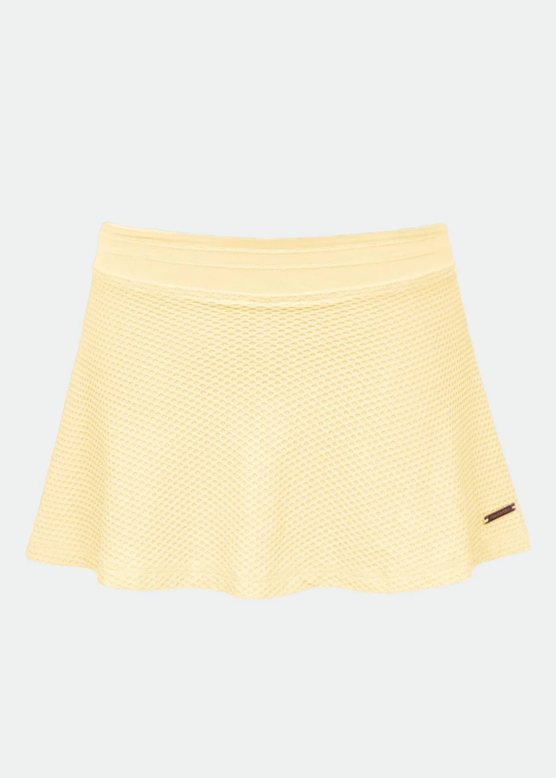 Saia Infantil Powercool