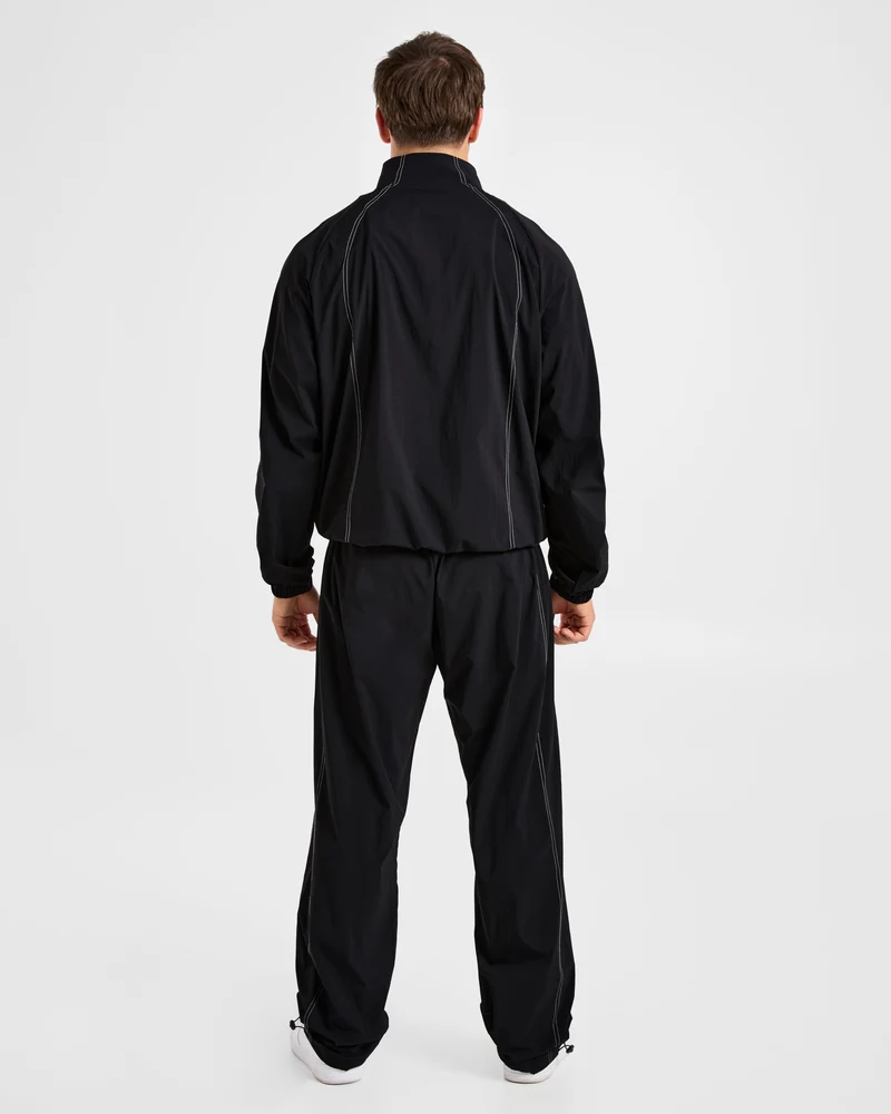 Restore Track Joggers - Noir