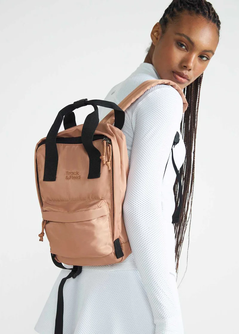 Mini Mochila Urban