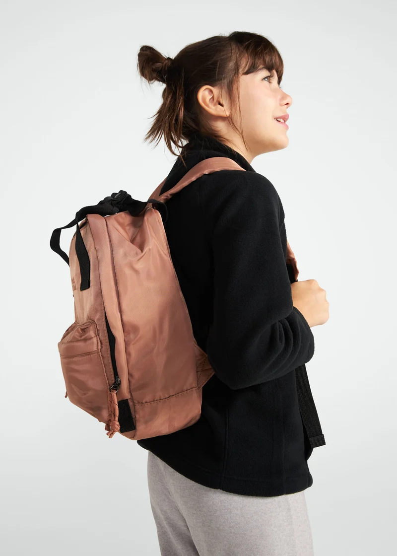 Mini Mochila Urban