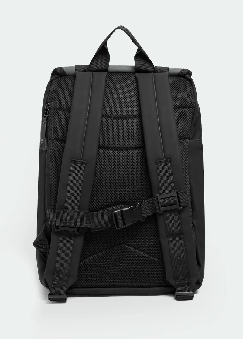 Mochila Lifestyle 2