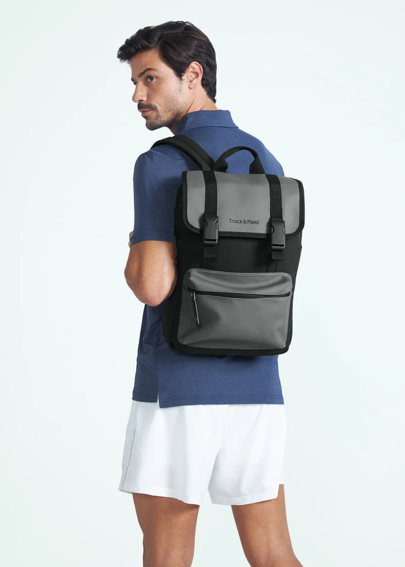 Mochila Lifestyle 2