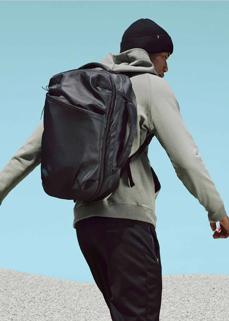 Mochila Trip