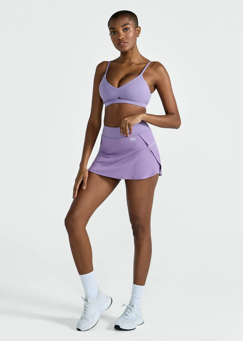 Saia Mulher Piquet
