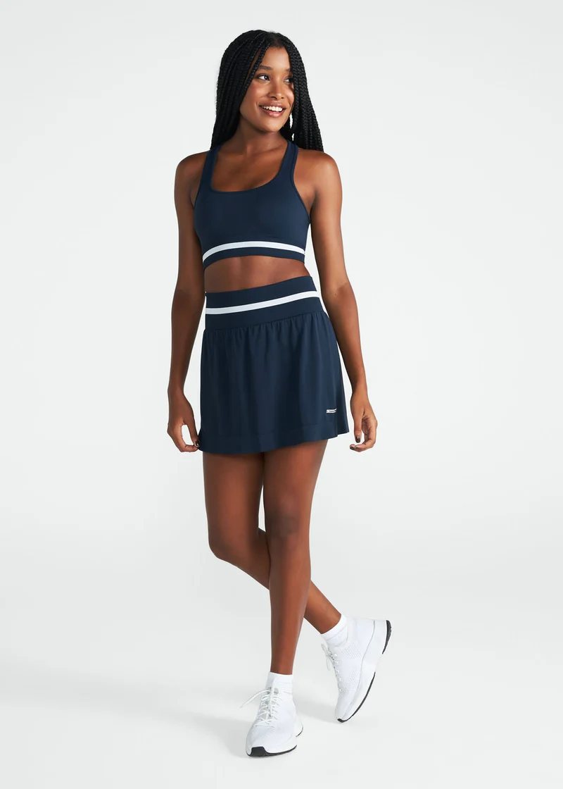 Saia Mulher Skin Sports