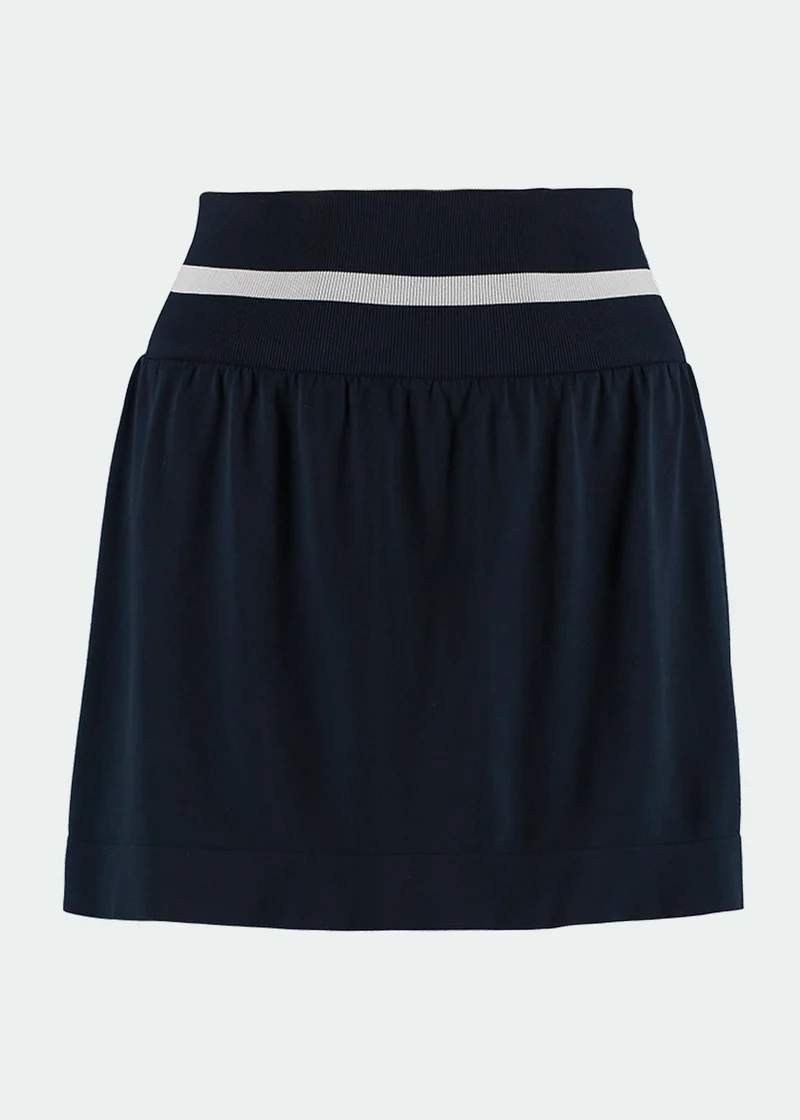 Saia Mulher Skin Sports