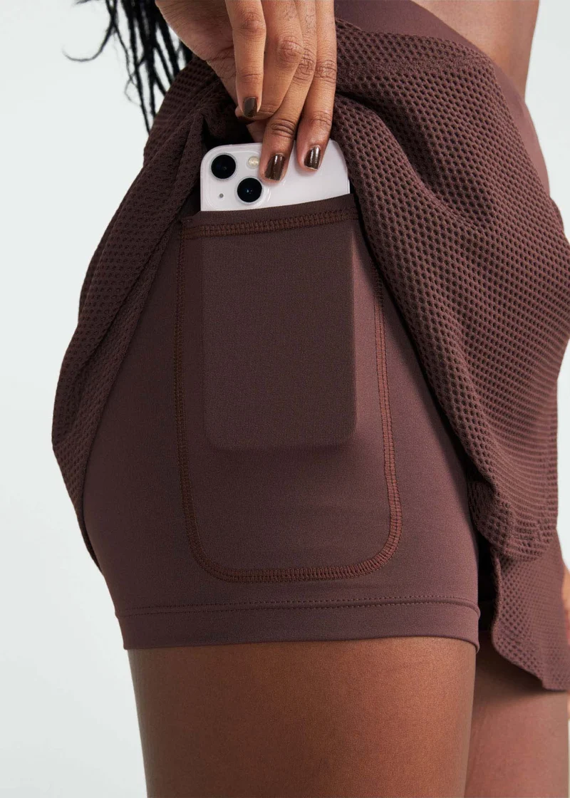 Saia Powercool Bolsos