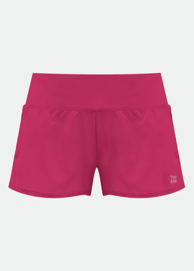 Calção Mulher Run Laser
