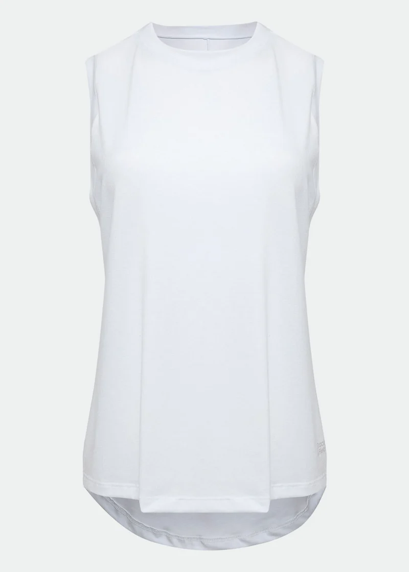 T-shirt sem manga Soft