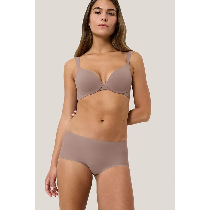 Soutien-gorge invisible avec armatures Body Make-Up Illusion confort ajustable